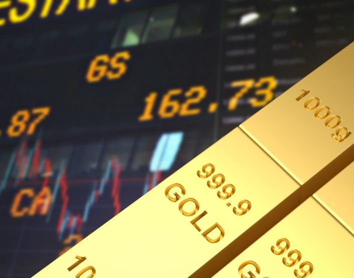 Saatnya Borong? Harga Emas Antam Hari Ini Turun ke Rp2,75 Juta
