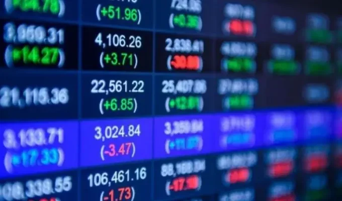 Sempat Tertekan, IHSG Berhasil Pangkas Pelemahan dan Tutup Turun 1,7%