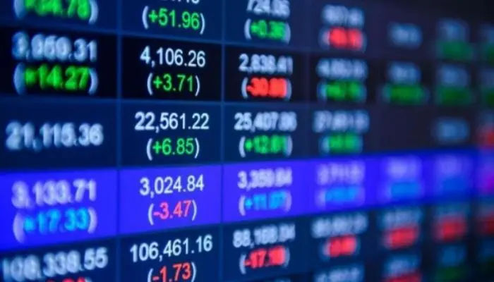 Sempat Tertekan, IHSG Berhasil Pangkas Pelemahan dan Tutup Turun 1,7%