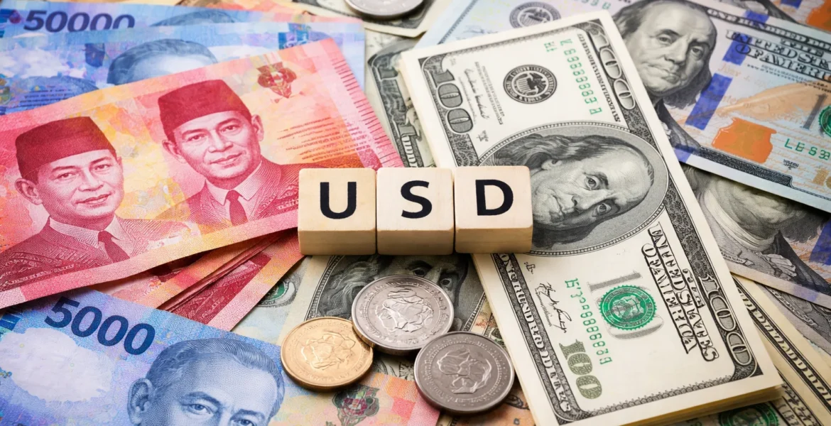 Dolar Makin Mahal, Bank Sudah Jual di Atas Rp 18.000