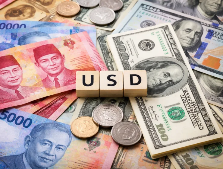 Dolar Makin Mahal, Bank Sudah Jual di Atas Rp 18.000