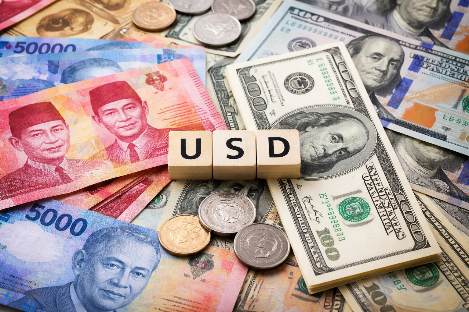 Dolar Makin Mahal, Bank Sudah Jual di Atas Rp 18.000
