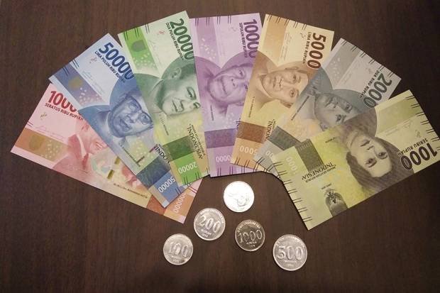 Pagi Ini Dolar AS Naik Lagi ke Level Rp17.850